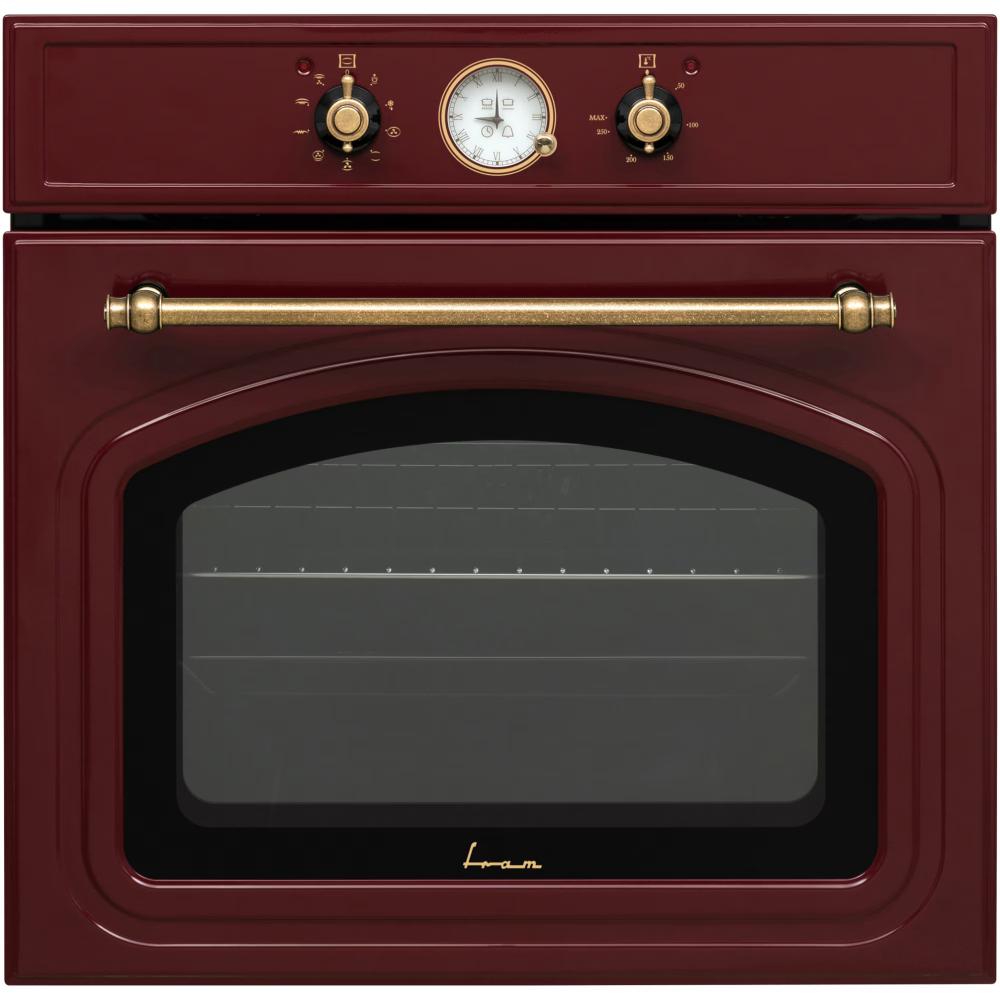 Built-in oven FBO-V659GCA-RGGB