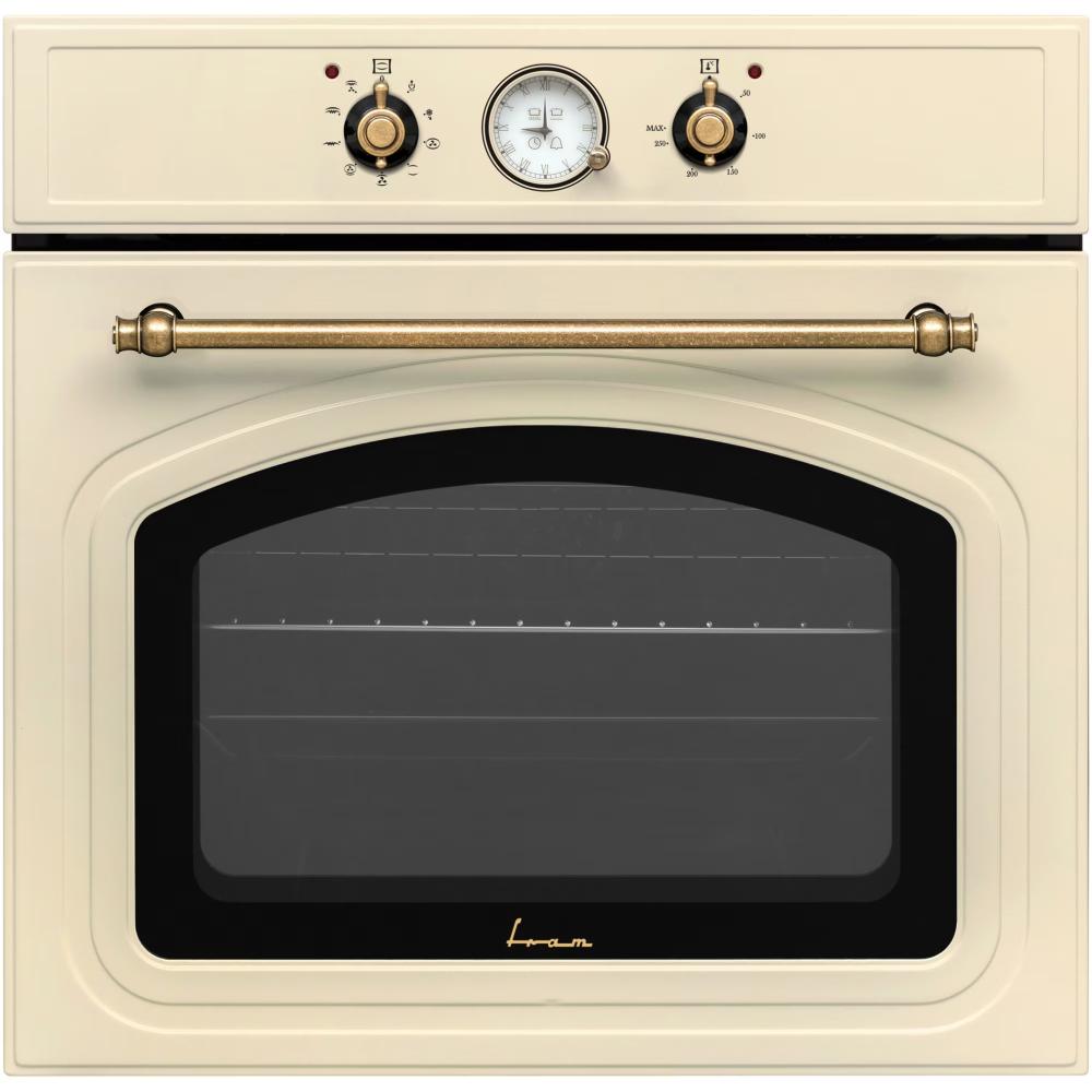 Built-in oven FBO-V659GCA-RGGB