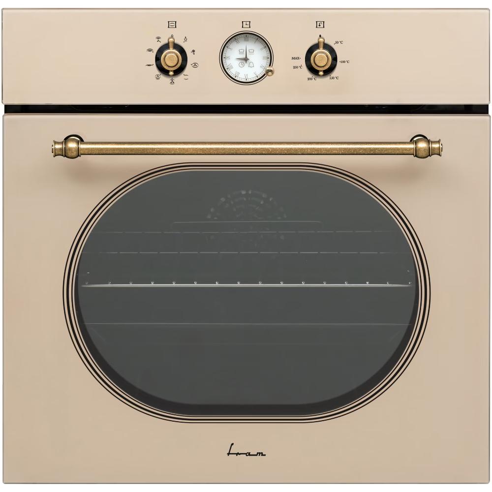 Built-in oven FBO-V659GCA-RGGB