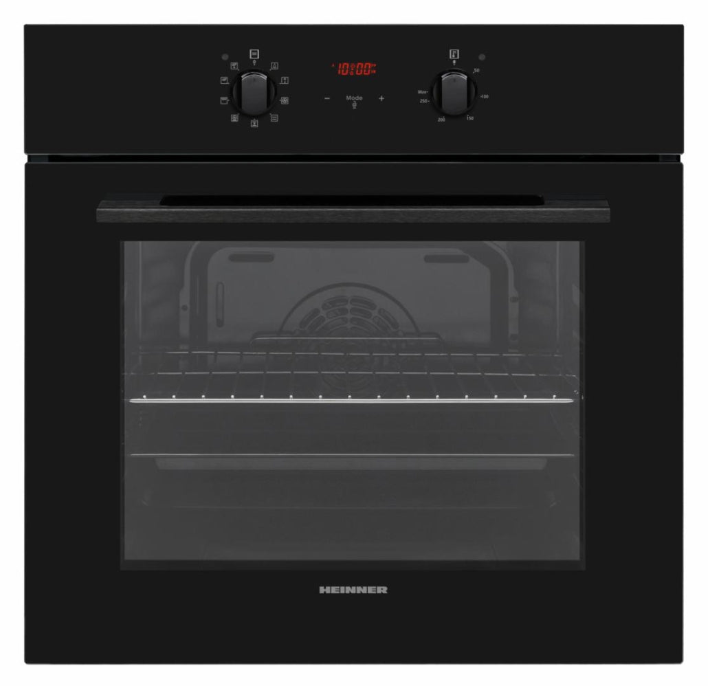 Heinner HBO-V659GCD-IX oven 65 l Roestvrijstaal