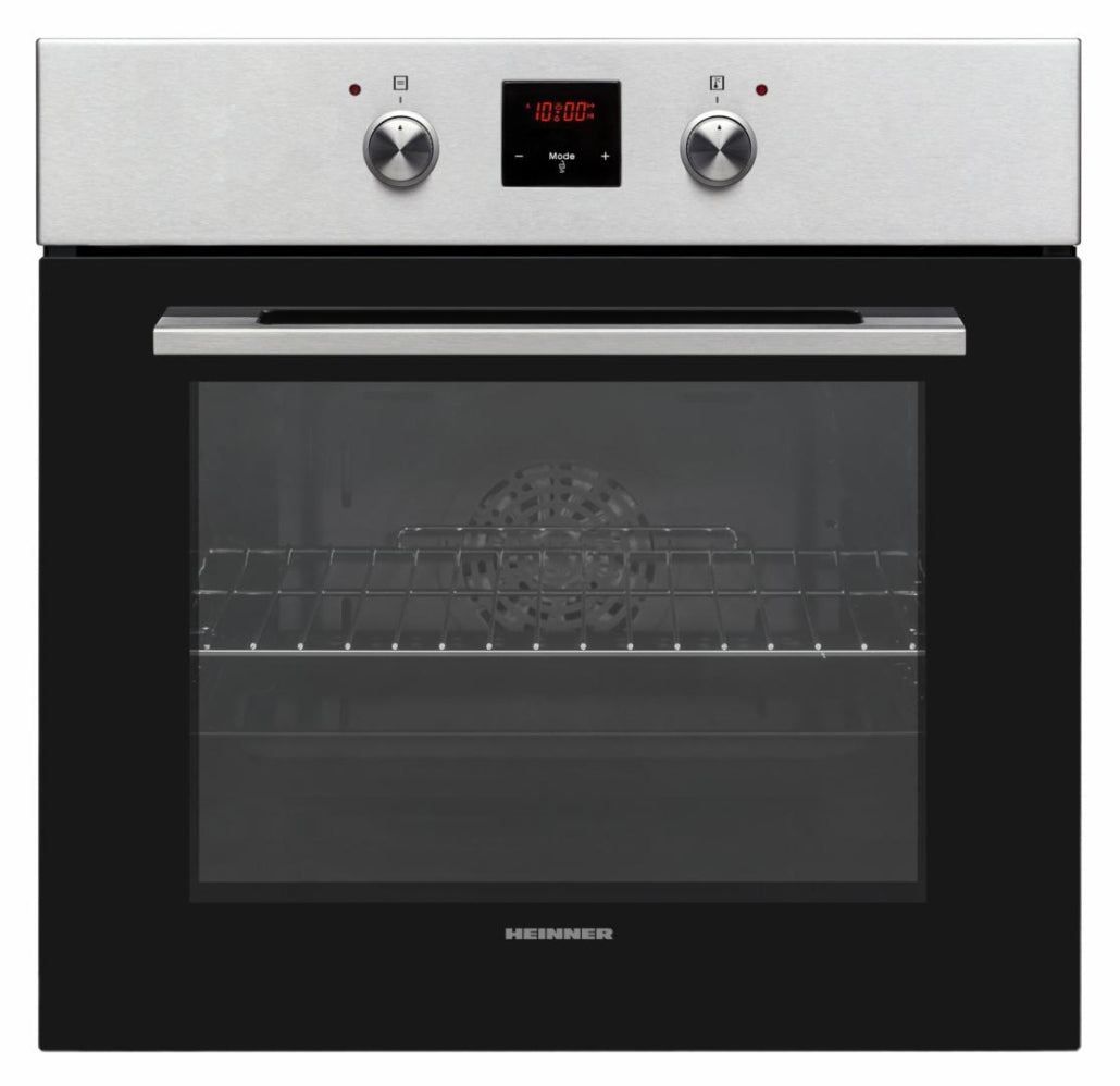 Heinner HBO-V659GCDRC-IX oven 69 l Roestvrijstaal