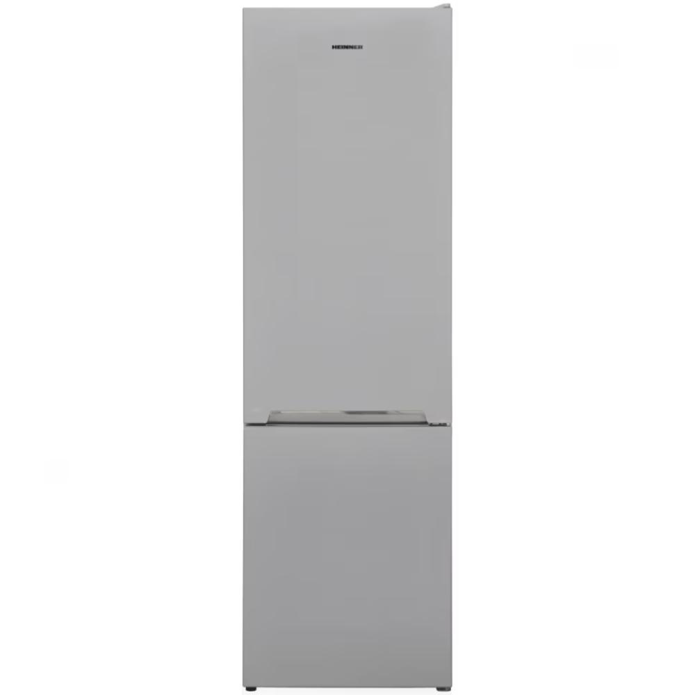 Heinner HC-V288E++ Combikoelkast | Less Frost-systeem, Supervriesfunctie 3,9 kg/24 u, Omkeerbare deuren – 5 Jaar Garantie