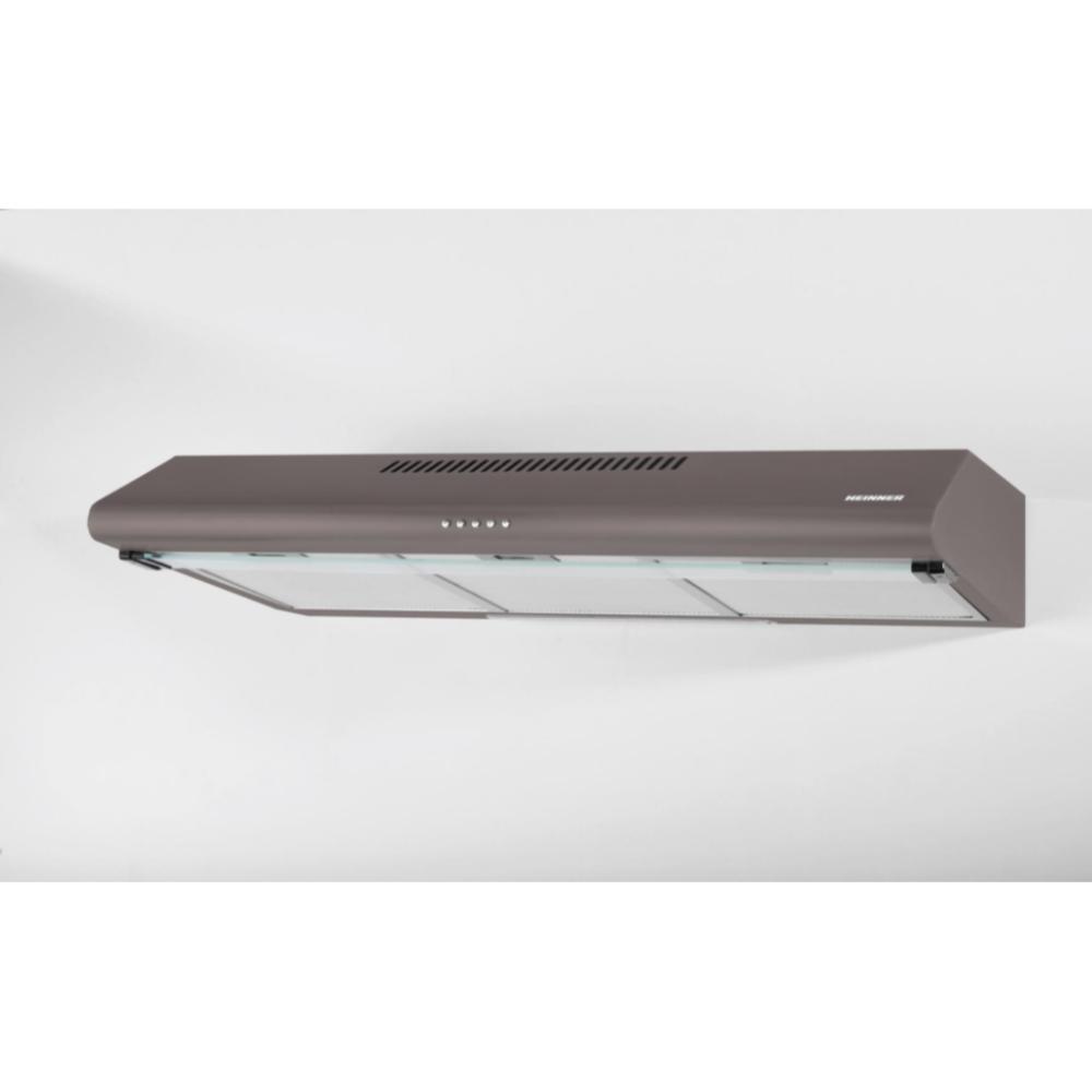 TRADITIONAL COOKER HOOD HEINNER HCH-490-WH