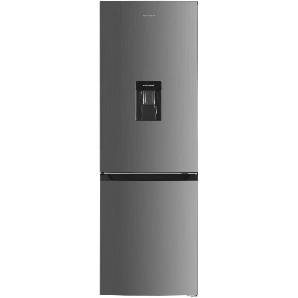 Heinner HCNF-HM291XWDE++ Combi Koelkast 291 L | No Frost, Waterdispenser, Supervries 3,8 kg/24 u & LED – 5 Jaar Garantie