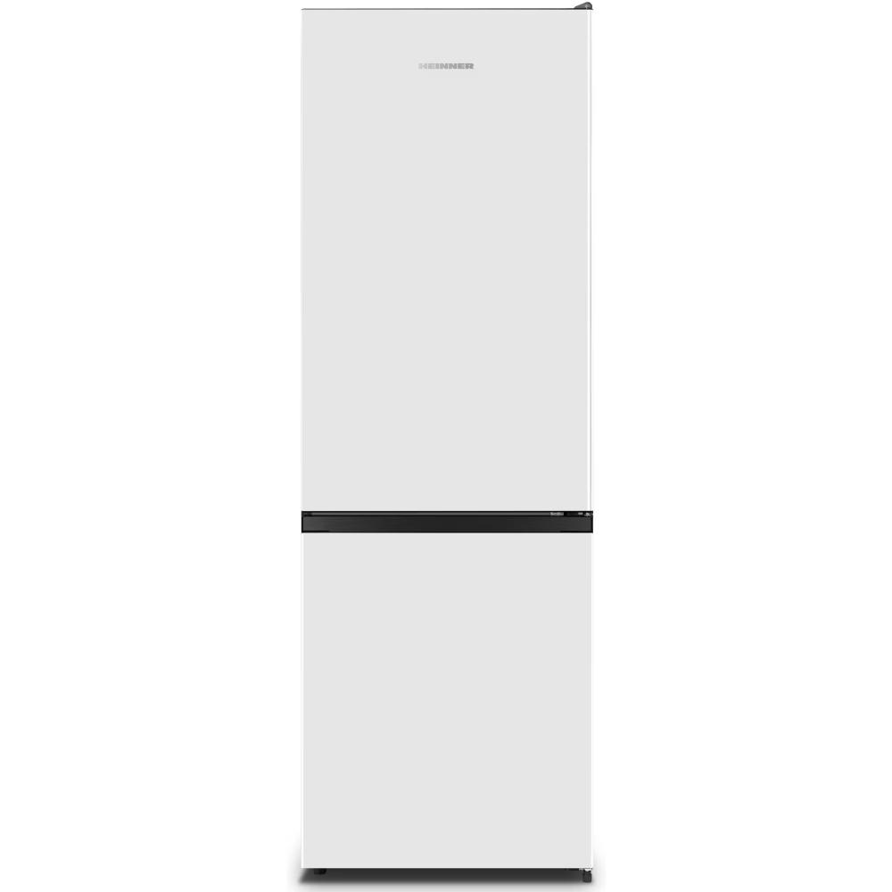 Heinner HCNF-HS292E++ Combi Koelkast | Full No Frost-systeem, Multi Air-Flow, Supervriesfunctie 5 kg/24 u – 5 Jaar Garantie