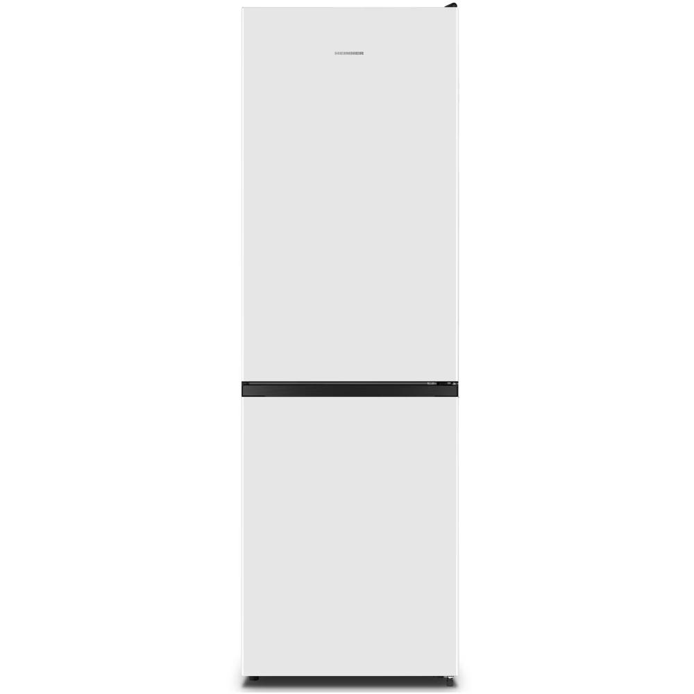 Heinner HCNF-HS304E++ Combi Koelkast | Full No Frost-systeem, Multi Air-Flow, Supervriesfunctie 6 kg/24 u – 5 Jaar Garantie