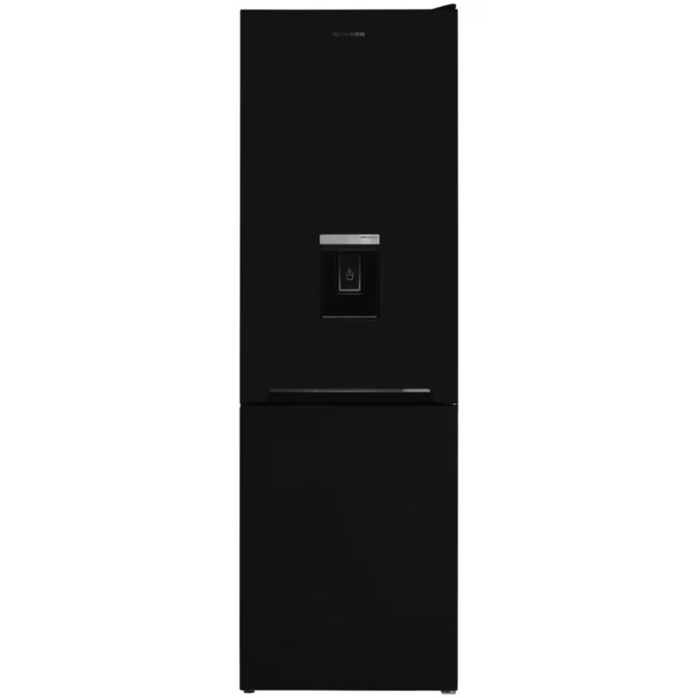 Heinner HCNF-V291BKWDE++ Combi Koelkast 294 L | No Frost Multicooling, Waterdispenser & Supervries 5 kg/24 u – 5 Jaar Garantie