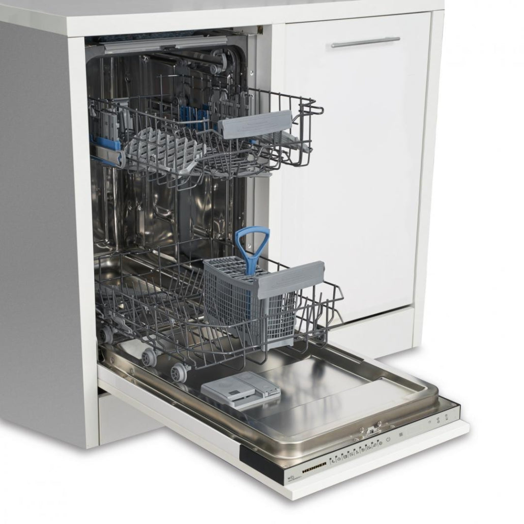 Heinner HDW-BI4592TE++ vaatwasser Volledig ingebouwd 10 couverts E