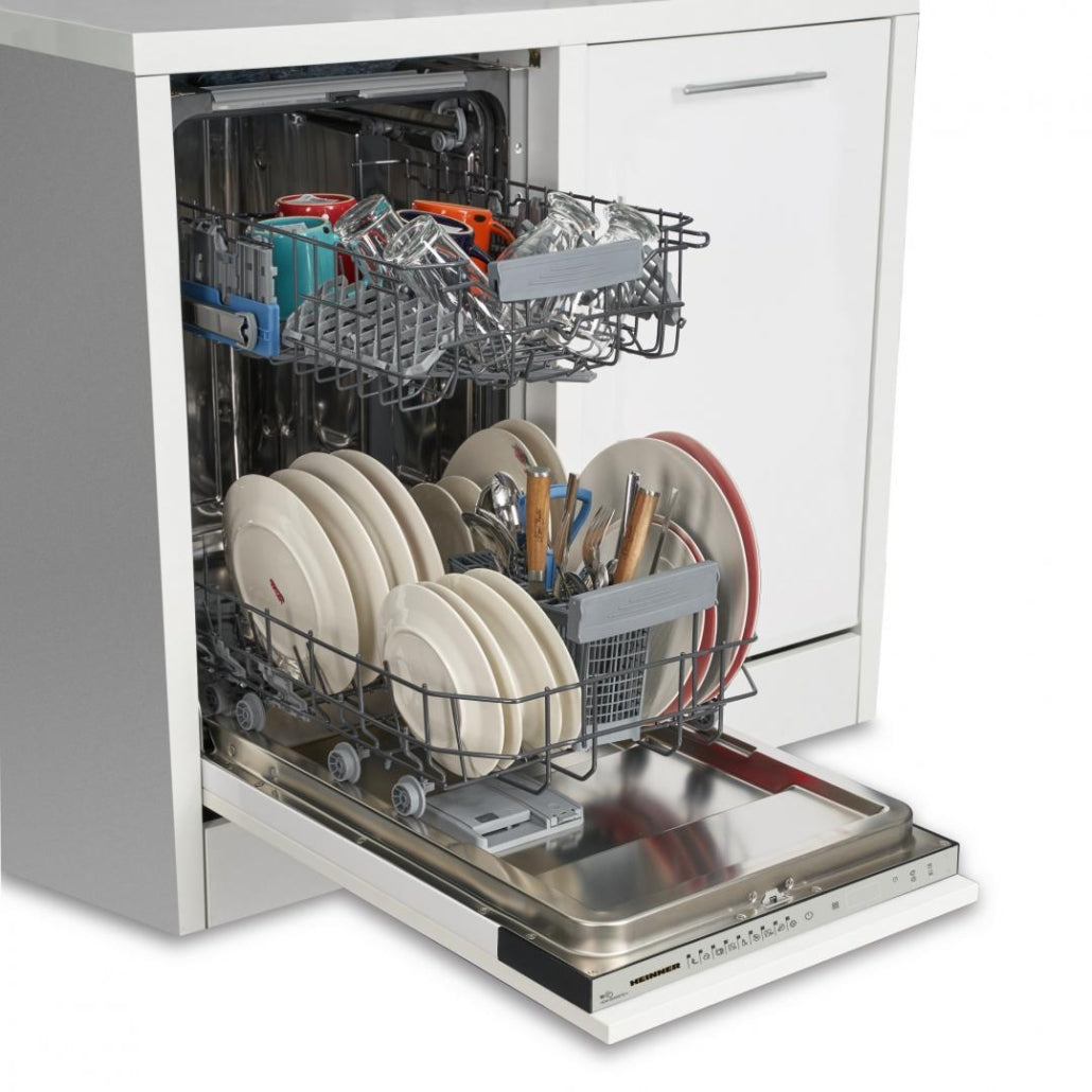 Heinner HDW-BI4592TE++ vaatwasser Volledig ingebouwd 10 couverts E