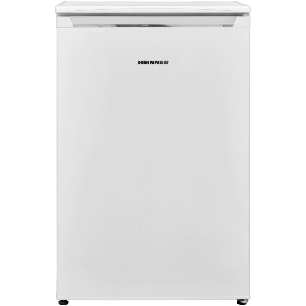 Heinner HF-V135E++ Vrijstaande Compacte Koelkast 135 L | LED-Verlichting, Omkeerbare Deur, E-Energielabel – 5 Jaar Garantie