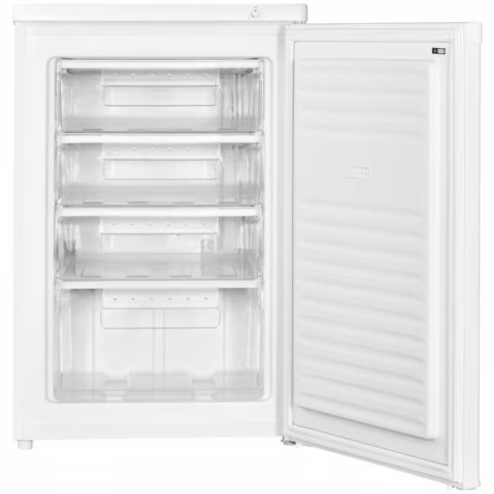 Heinner HFF-HM91E++ Vriezer - 91L - Mechanische bediening - Energieklasse E - Wit