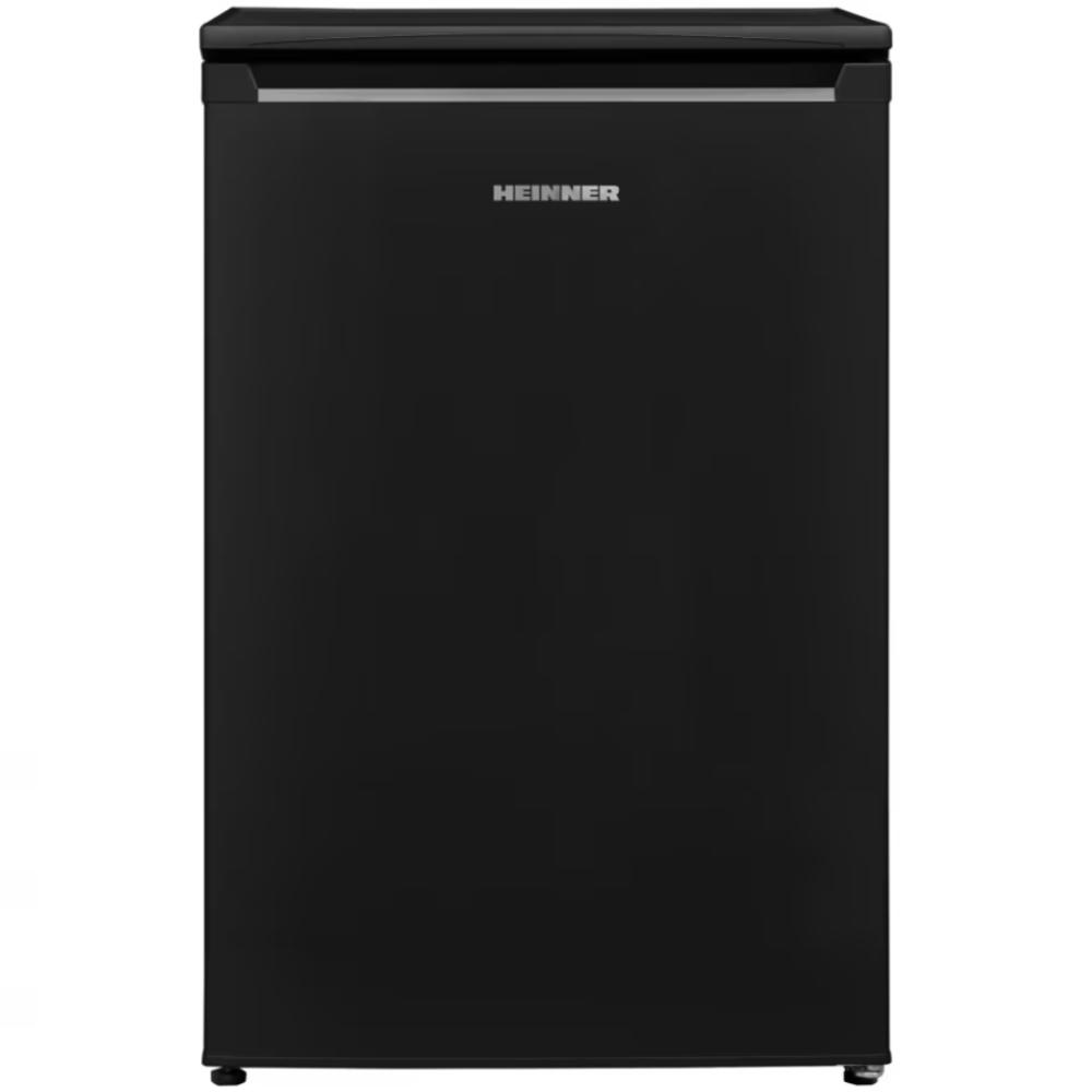 Heinner Tafelmodel Vrieskast - Vriezer 103 Liter - Innovatieve Compressor Vriezer met Links/Rechts Deursysteem – Stil - Zuinig - Temperatuurregeling - 5 Jaar Garantie - Wit