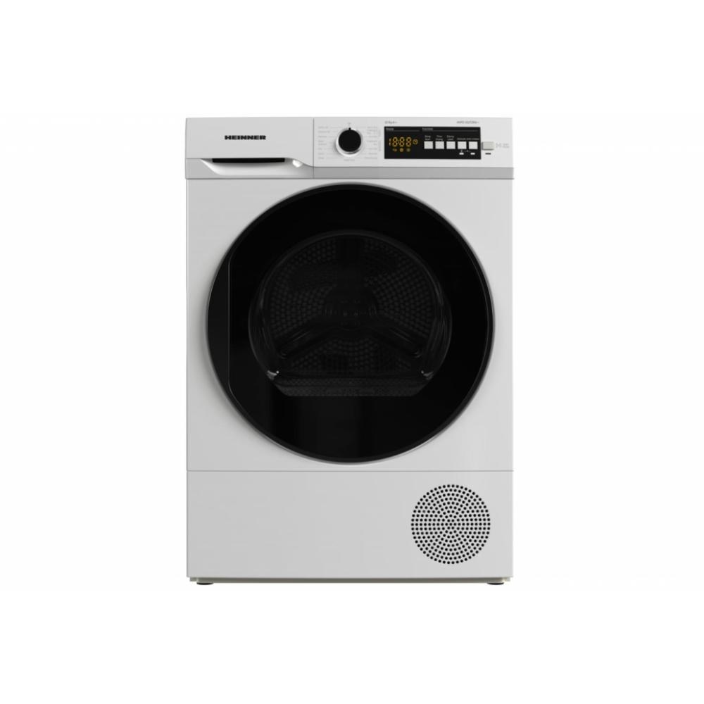 Heinner Warmtepompdroger - PureBeam+