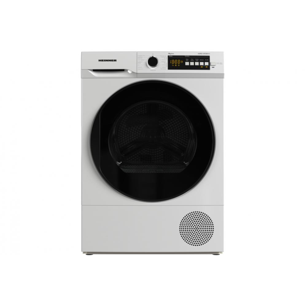 Heinner Warmtepompdroger - PureBeam+
