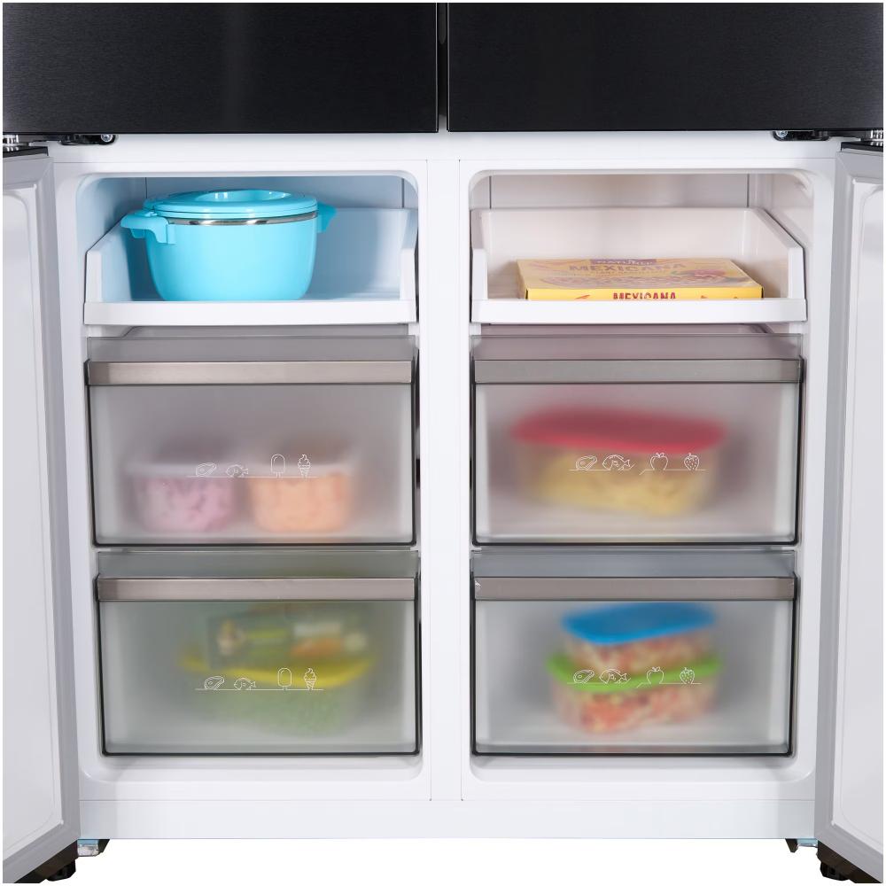 HSBS-HM505MDSINFDXE++