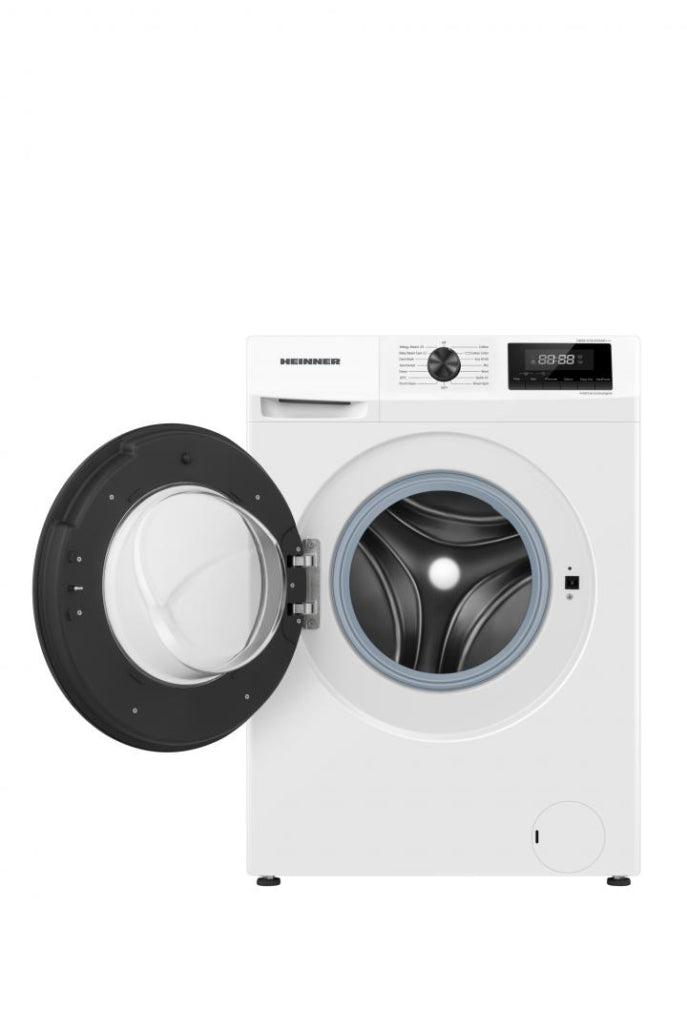Heinner HWM-H7014IVSMC+++ wasmachine Voorbelading 7 kg 1400 RPM Wit