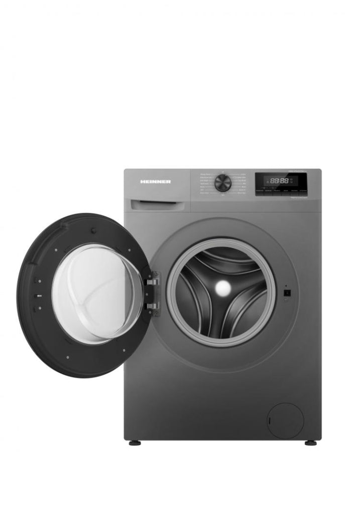 Heinner HWM-H7014IVSMC+++ wasmachine Voorbelading 7 kg 1400 RPM Wit