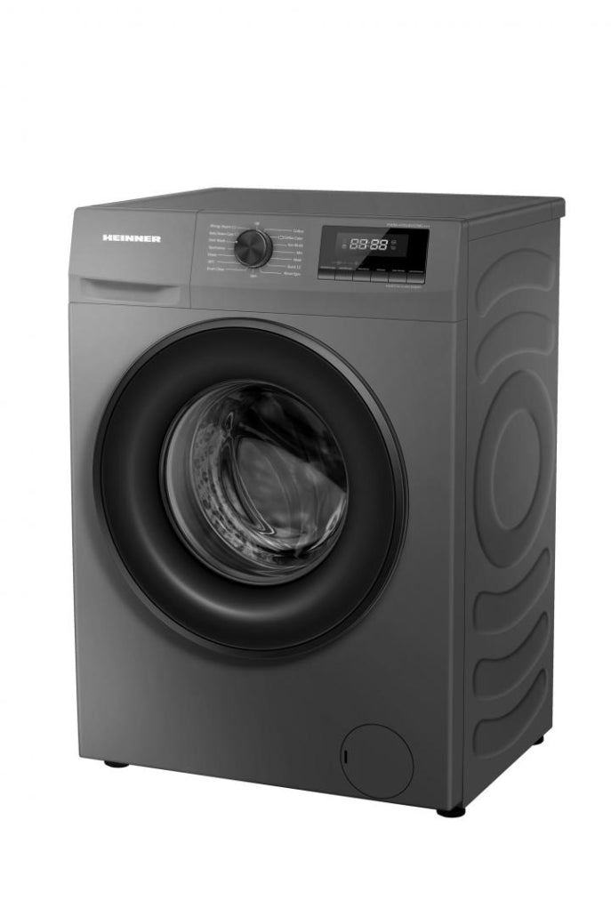 Heinner HWM-H7014IVSMC+++ wasmachine Voorbelading 7 kg 1400 RPM Wit