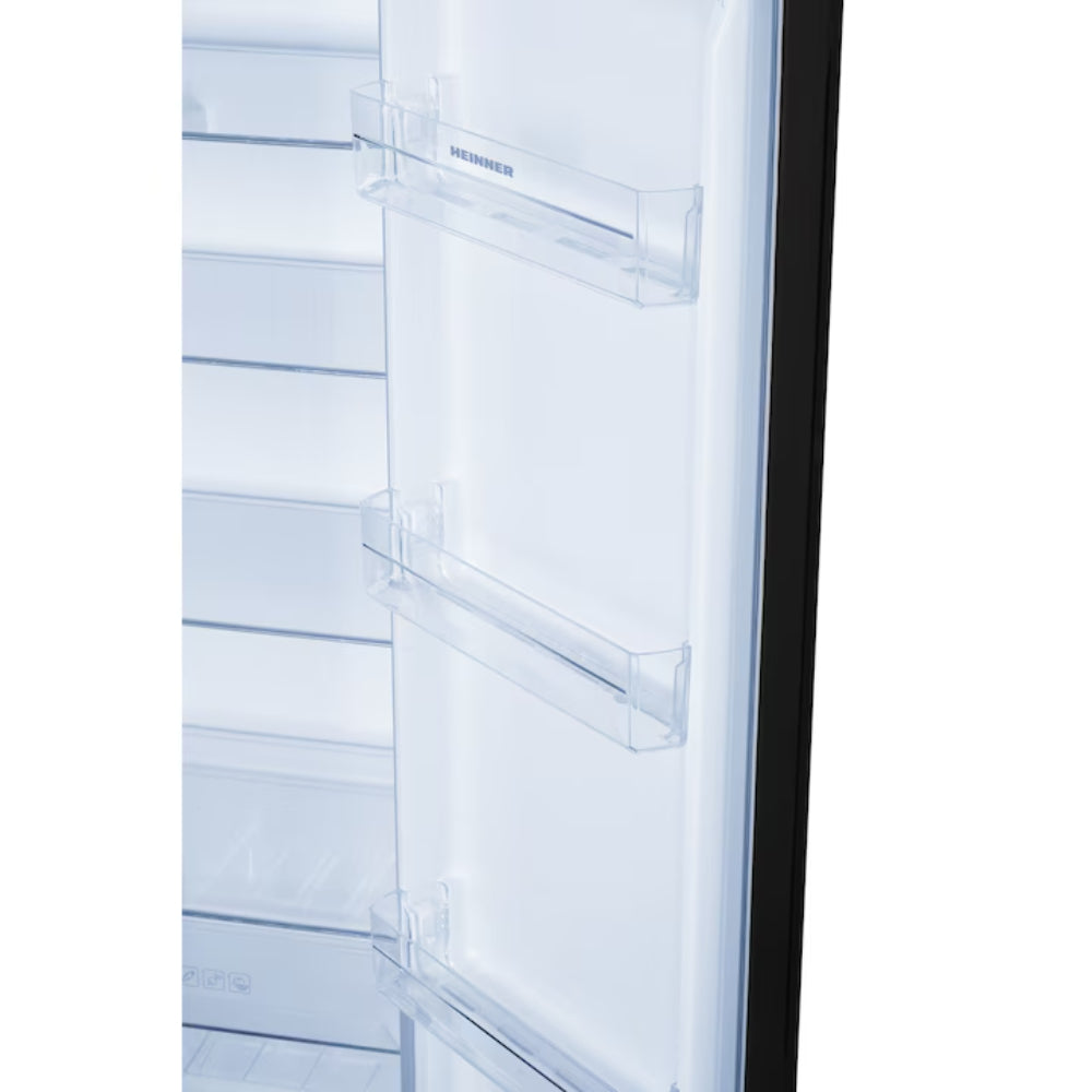 Heinner Amerikaanse Koelkast - 442 liter - Side-by-Side - Full No Frost