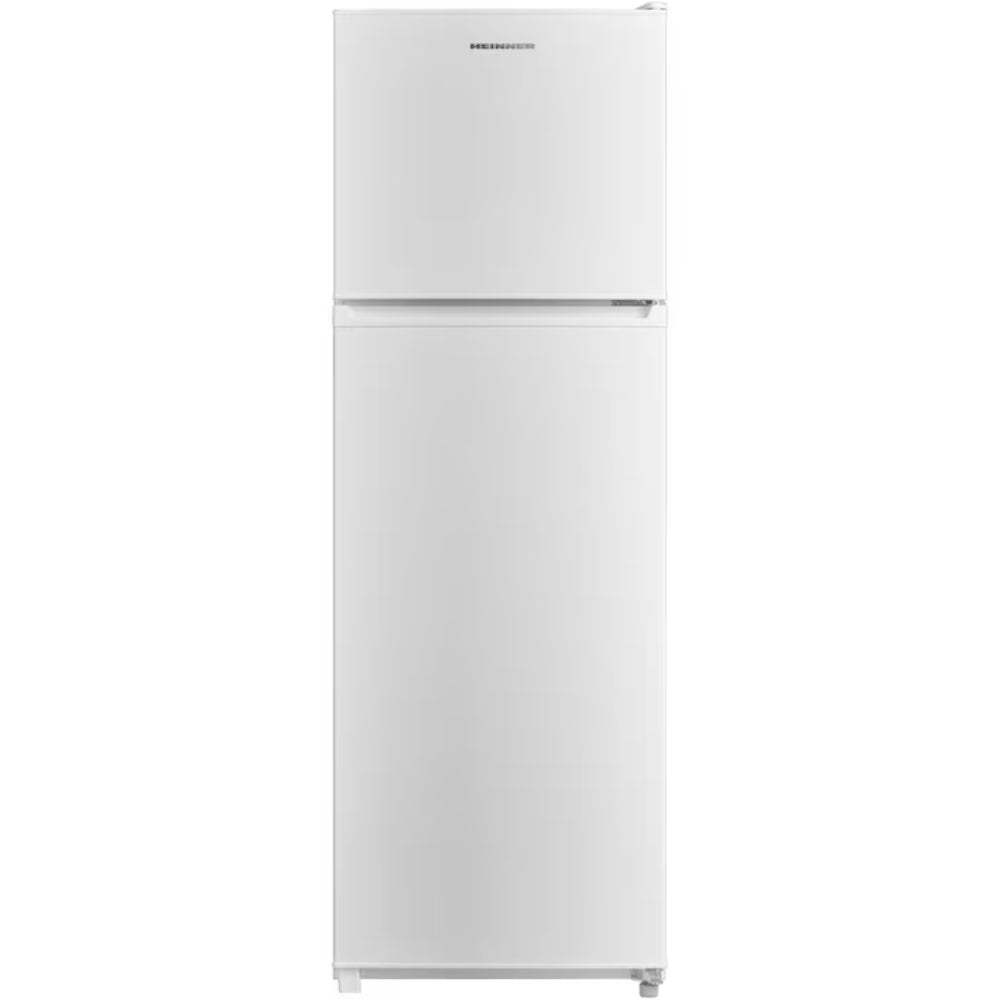 Heinner Vrijstaande Koel-vriescombinatie - 294 liter