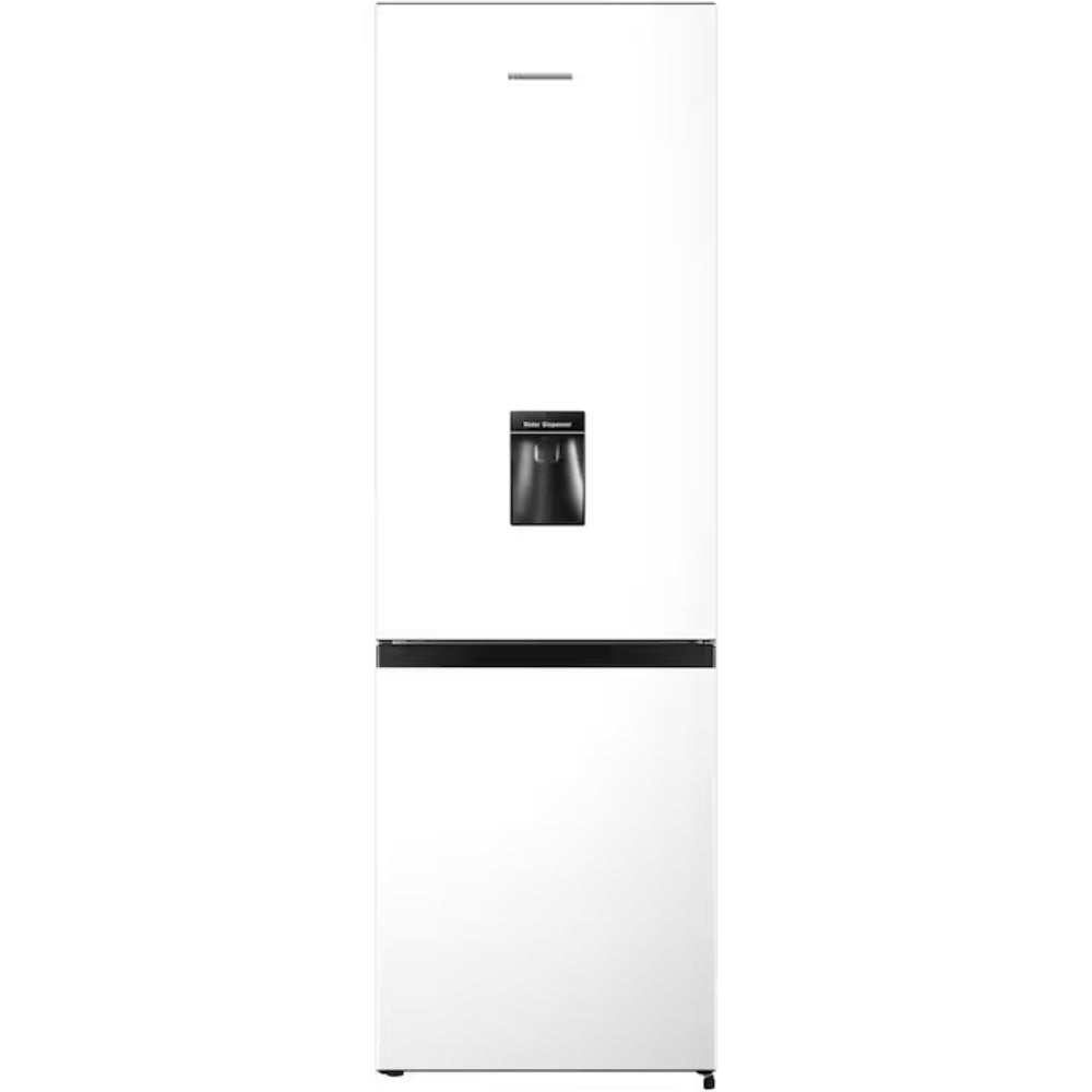 Heinner Koel-vriescombinatie met Waterdispenser - 268 liter