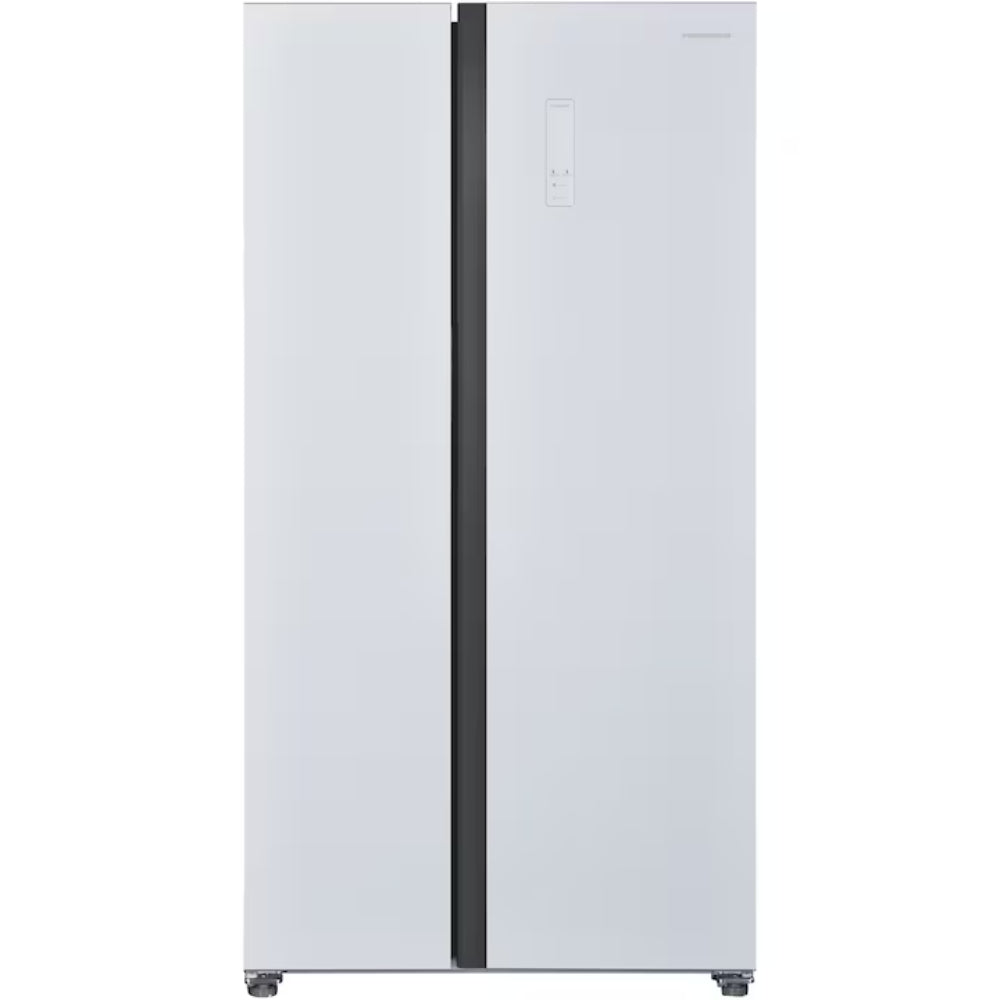 Heinner Amerikaanse Koelkast - 442 liter - Side-by-Side - Full No Frost