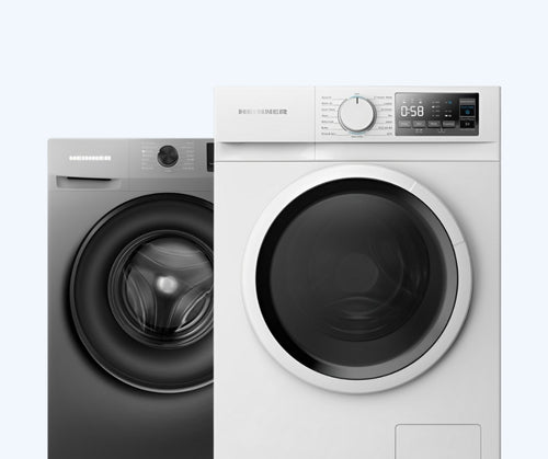 Wasmachine