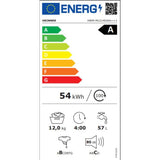 Heinner Wasmachine - Digitaal Touch Display