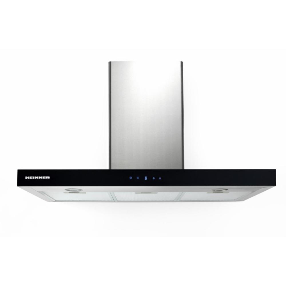 DECORATIVE COOKER HOOD HEINNER DCH-6590TIX