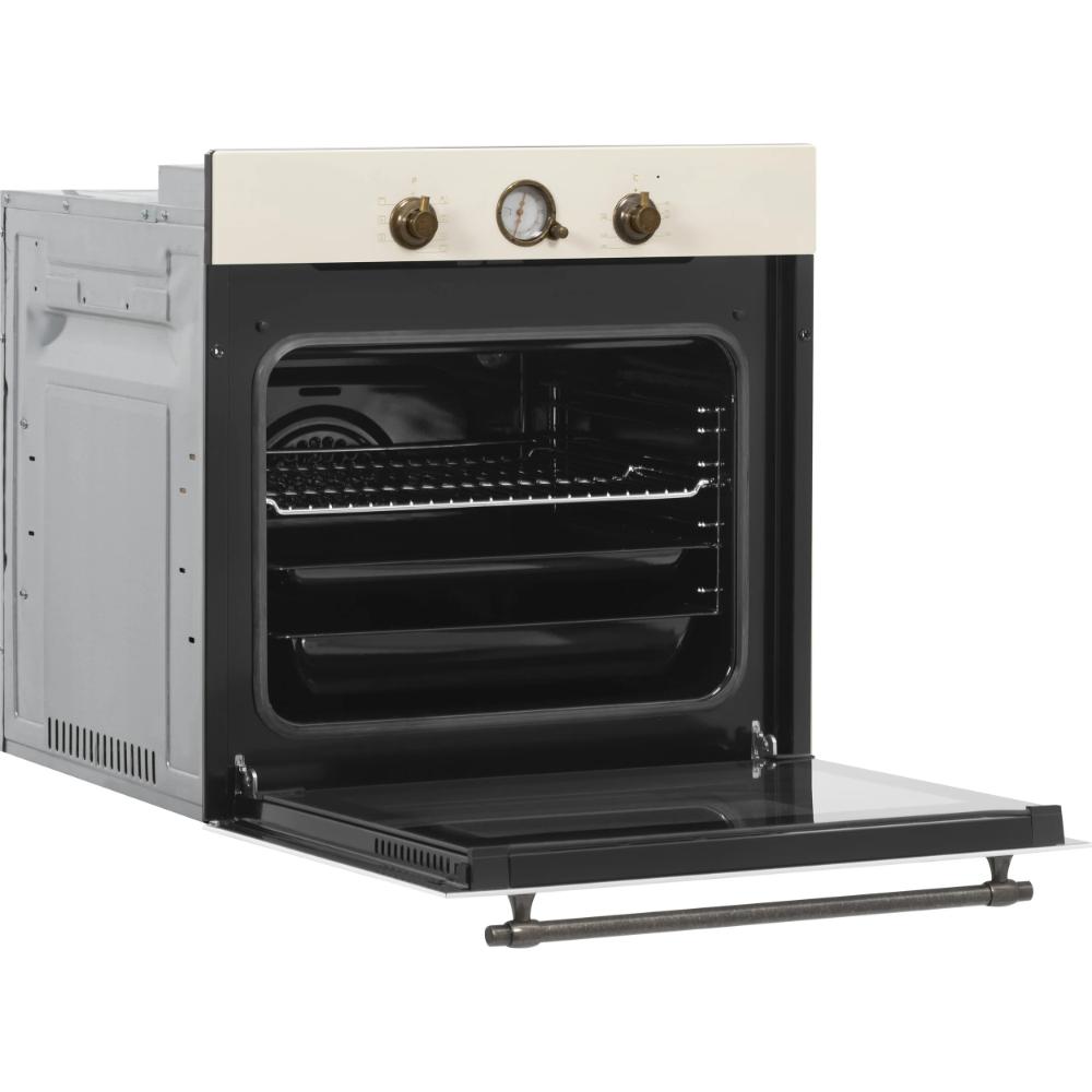 Cuptor incorporabil FBO-S607GCAR-RBK