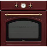 Built-in oven FBO-V659GCA-RGGB