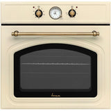 Built-in oven FBO-V659GCA-RGGB