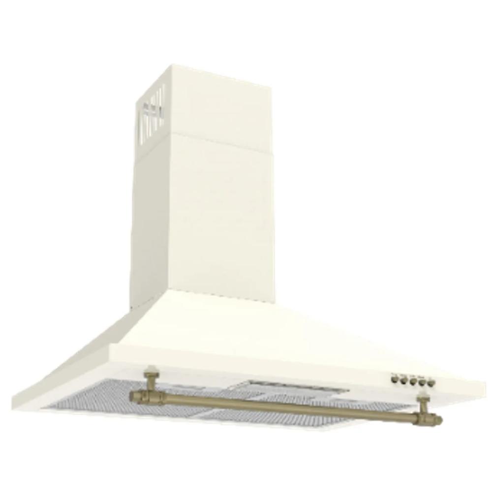 Decorative hood FCH-S400RBG