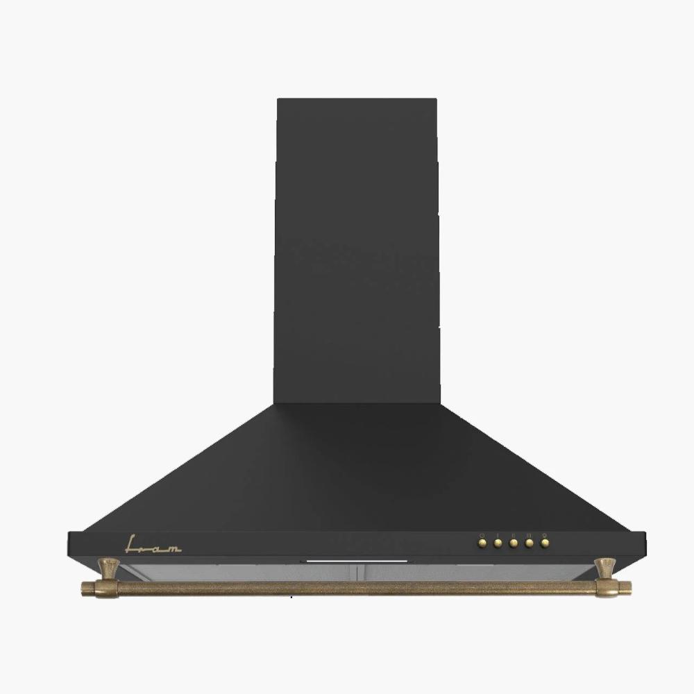 Decorative hood FCH-S400RBG