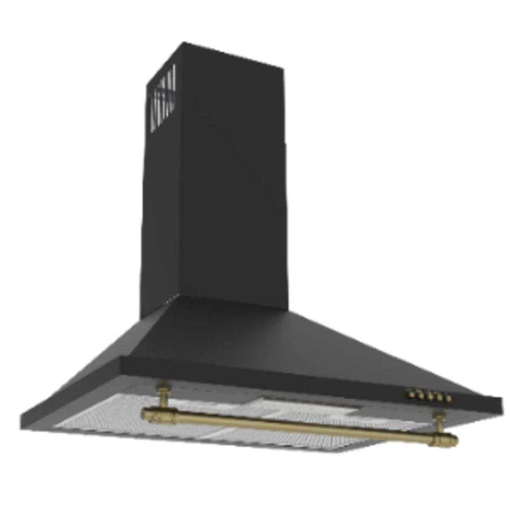Decorative hood FCH-S400RBG