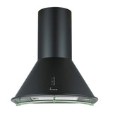 Fram – FDH-660RBG –– 60 cm Klasse B – 589 m³/u – LED-Verlichting – Crème Glas