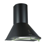 Fram – FDH-660RBG –– 60 cm Klasse B – 589 m³/u – LED-Verlichting – Crème Glas