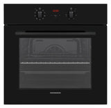 Heinner HBO-V659GCD-IX oven 65 l Roestvrijstaal