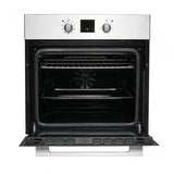 Heinner HBO-V659GCD-IX oven 65 l Roestvrijstaal