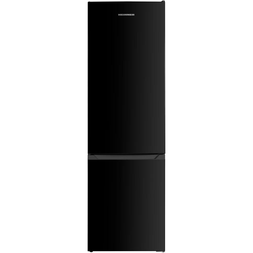 Heinner HC-HM262E++ Combi Koelkast 262 L | Supervriesfunctie 3,2 kg/24 u, Omkeerbare Deuren, LED-Verlichting – 5 Jaar Garantie