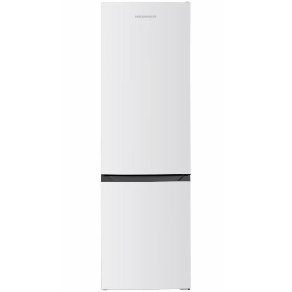 Heinner HC-HM262E++ Combi Koelkast 262 L | Supervriesfunctie 3,2 kg/24 u, Omkeerbare Deuren, LED-Verlichting – 5 Jaar Garantie