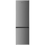 Heinner HC-HM262E++ Combi Koelkast 262 L | Supervriesfunctie 3,2 kg/24 u, Omkeerbare Deuren, LED-Verlichting – 5 Jaar Garantie