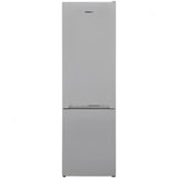 Heinner HC-V288E++ Combikoelkast | Less Frost-systeem, Supervriesfunctie 3,9 kg/24 u, Omkeerbare deuren – 5 Jaar Garantie
