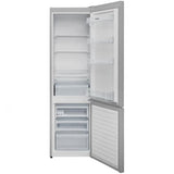 Heinner HC-V288E++ Combikoelkast | Less Frost-systeem, Supervriesfunctie 3,9 kg/24 u, Omkeerbare deuren – 5 Jaar Garantie