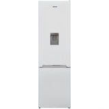 Heinner HC-V288WDE++ Combi Koelkast | Less Frost-koelsysteem, Geïntegreerde Waterdispenser, Supervriesfunctie (3,9 kg/24 u) – 5 Jaar Garantie