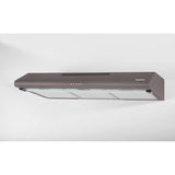 TRADITIONAL COOKER HOOD HEINNER HCH-490-WH