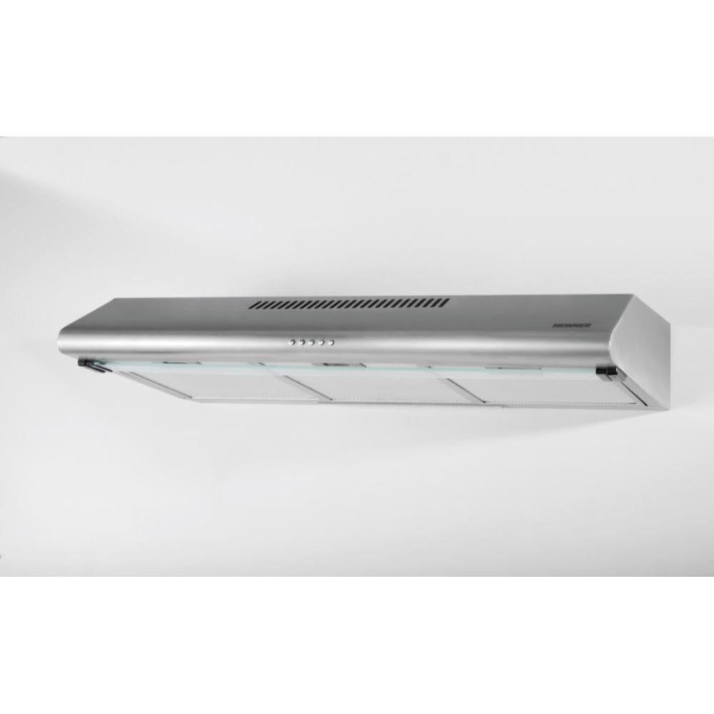 TRADITIONAL COOKER HOOD HEINNER HCH-490-WH