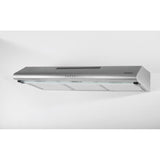 TRADITIONAL COOKER HOOD HEINNER HCH-490-WH