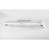 TRADITIONAL COOKER HOOD HEINNER HCH-490-WH