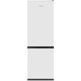 Heinner HCNF-HS292E++ Combi Koelkast | Full No Frost-systeem, Multi Air-Flow, Supervriesfunctie 5 kg/24 u – 5 Jaar Garantie